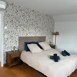 En Champagne - Le Clos Des 3 Sources Nyaraló Nanteuil-la-Fosse (Marne)