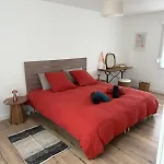 En Champagne - Le Clos Des 3 Sources Nyaraló *