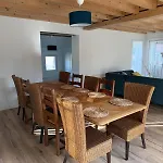 Nyaraló En Champagne - Le Clos Des 3 Sources Nanteuil-la-Fosse (Marne)