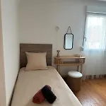 Nyaraló En Champagne - Le Clos Des 3 Sources Nanteuil-la-Fosse (Marne)