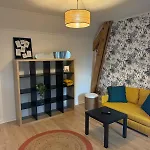 En Champagne - Le Clos Des 3 Sources * Nanteuil-la-Fosse (Marne)