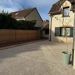 En Champagne - Le Clos Des 3 Sources Nyaraló Nanteuil-la-Fosse (Marne)