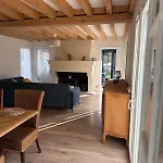 En Champagne - Le Clos Des 3 Sources Nyaraló Nanteuil-la-Fosse (Marne)