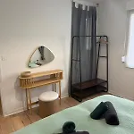 Nyaraló En Champagne - Le Clos Des 3 Sources Nanteuil-la-Fosse (Marne)