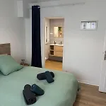 Nyaraló En Champagne - Le Clos Des 3 Sources Nanteuil-la-Fosse (Marne)