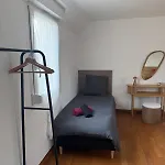 En Champagne - Le Clos Des 3 Sources Nyaraló *