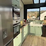 Nyaraló En Champagne - Le Clos Des 3 Sources *