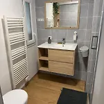 En Champagne - Le Clos Des 3 Sources Nyaraló *