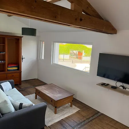 En Champagne - Le Clos Des 3 Sources Semesterbostad Nanteuil-la-Fosse (Marne)