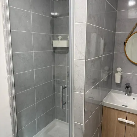 Semesterbostad En Champagne - Le Clos Des 3 Sources Nanteuil-la-Fosse (Marne)