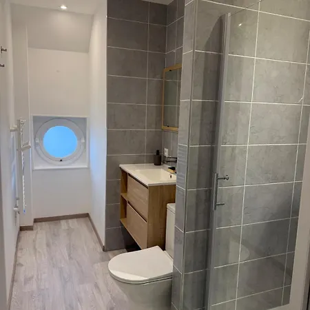 Semesterbostad En Champagne - Le Clos Des 3 Sources Nanteuil-la-Fosse (Marne)