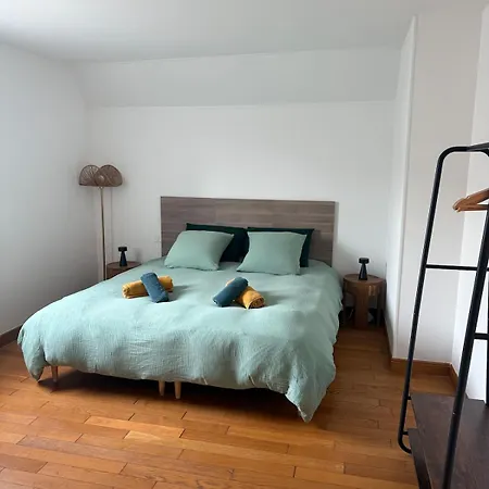 En Champagne - Le Clos Des 3 Sources * Nanteuil-la-Fosse (Marne)