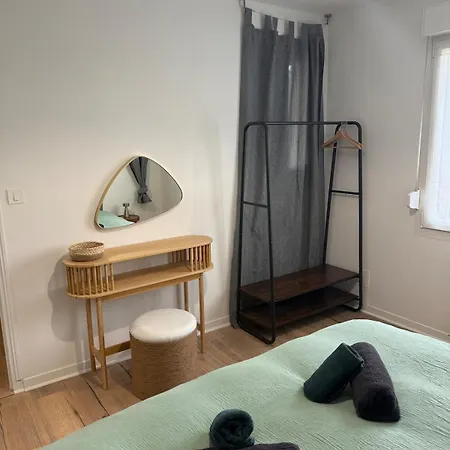 Semesterbostad En Champagne - Le Clos Des 3 Sources Nanteuil-la-Fosse (Marne)