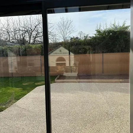 En Champagne - Le Clos Des 3 Sources * Nanteuil-la-Fosse (Marne)