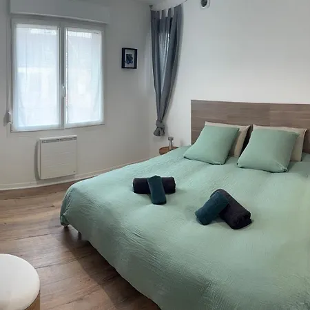 Hébergement de vacances En Champagne - Le Clos Des 3 Sources Nanteuil-la-Fosse (Marne)